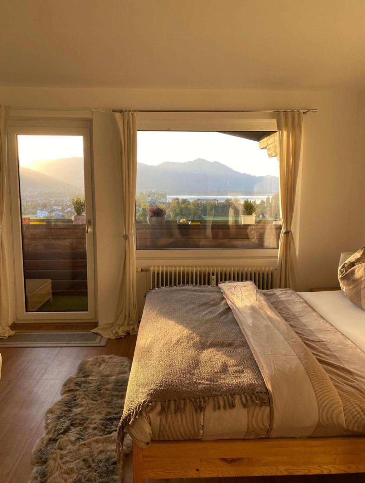 شتروبل Apartment Sunset Am Wolfgangsee المظهر الخارجي الصورة